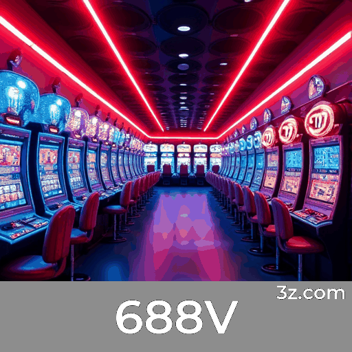 Inovação Móvel com o App 688V e Tecnologia de Apostas Otimizada