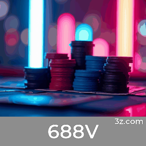 Luxo e Exclusividade: Experiência de Casino Personalizada no 688V
