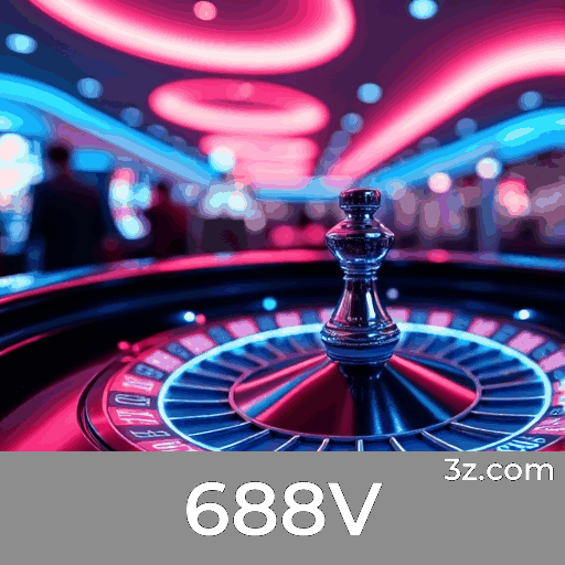 Inovação Móvel com o App 688V e Tecnologia de Apostas Otimizada