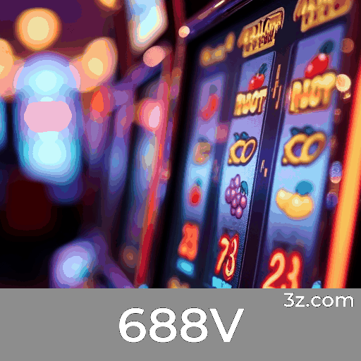 688V: A Plataforma de Apostas Online Confiável e Profissional