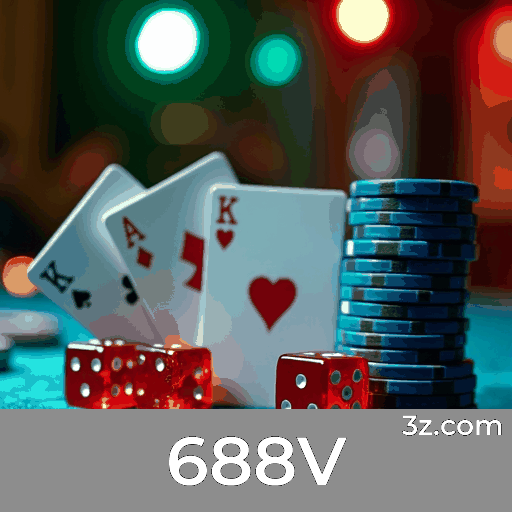 Luxo e Exclusividade: Experiência de Casino Personalizada no 688V