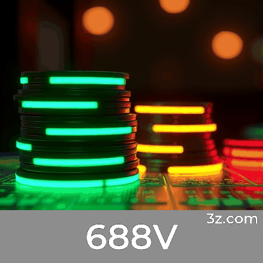 688V: Jogo em Tempo Real para Jogadores Brasileiros