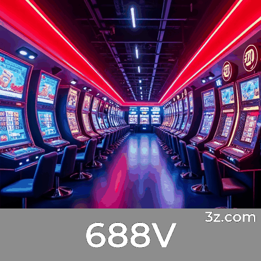 688V: O Mundo dos Jogos Selecionados